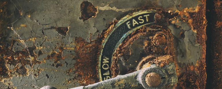 Corrosion never sleeps – a tough topic to digest